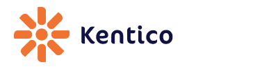 Kentico logo