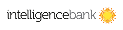 Intelligence bank logo
