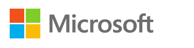 Microsoft logo